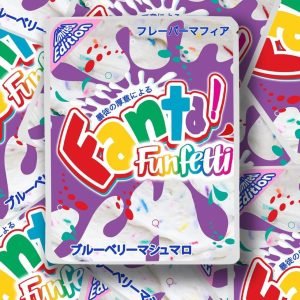 Funfetti Fanta