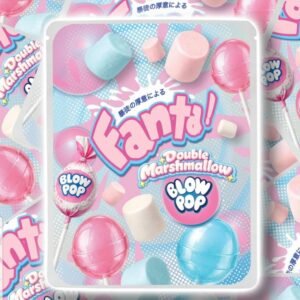 Fanta Double Marshmallow