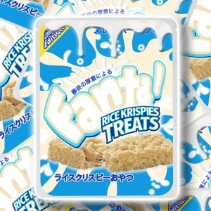 Rice Kripries Treats