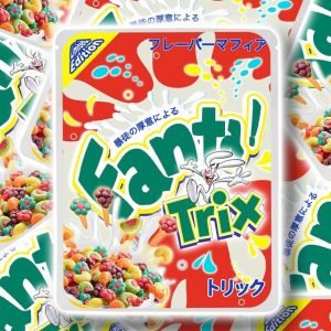 Trix Fanta