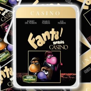 Fanta Nerds Casino