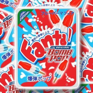 Watermelon Bomp pop