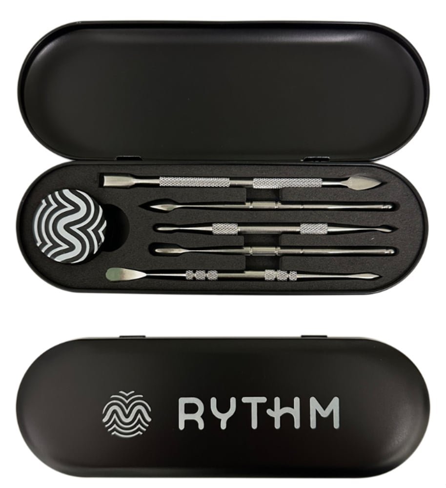 Dab Tool Set