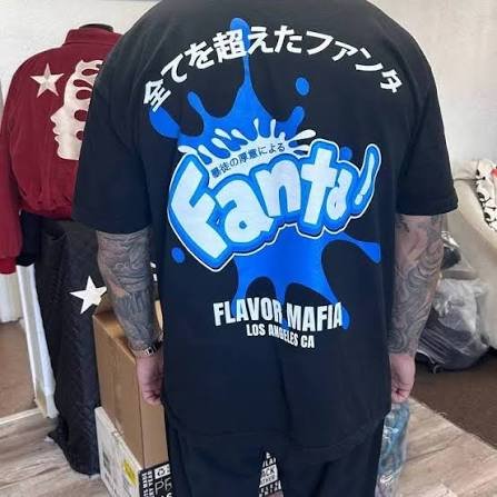 Flavor Mafia
