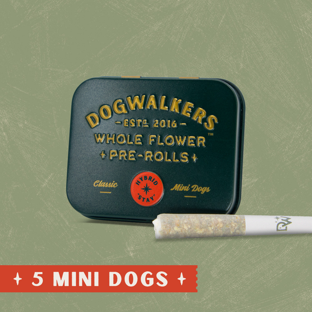 Scotch & Soda [.35g]