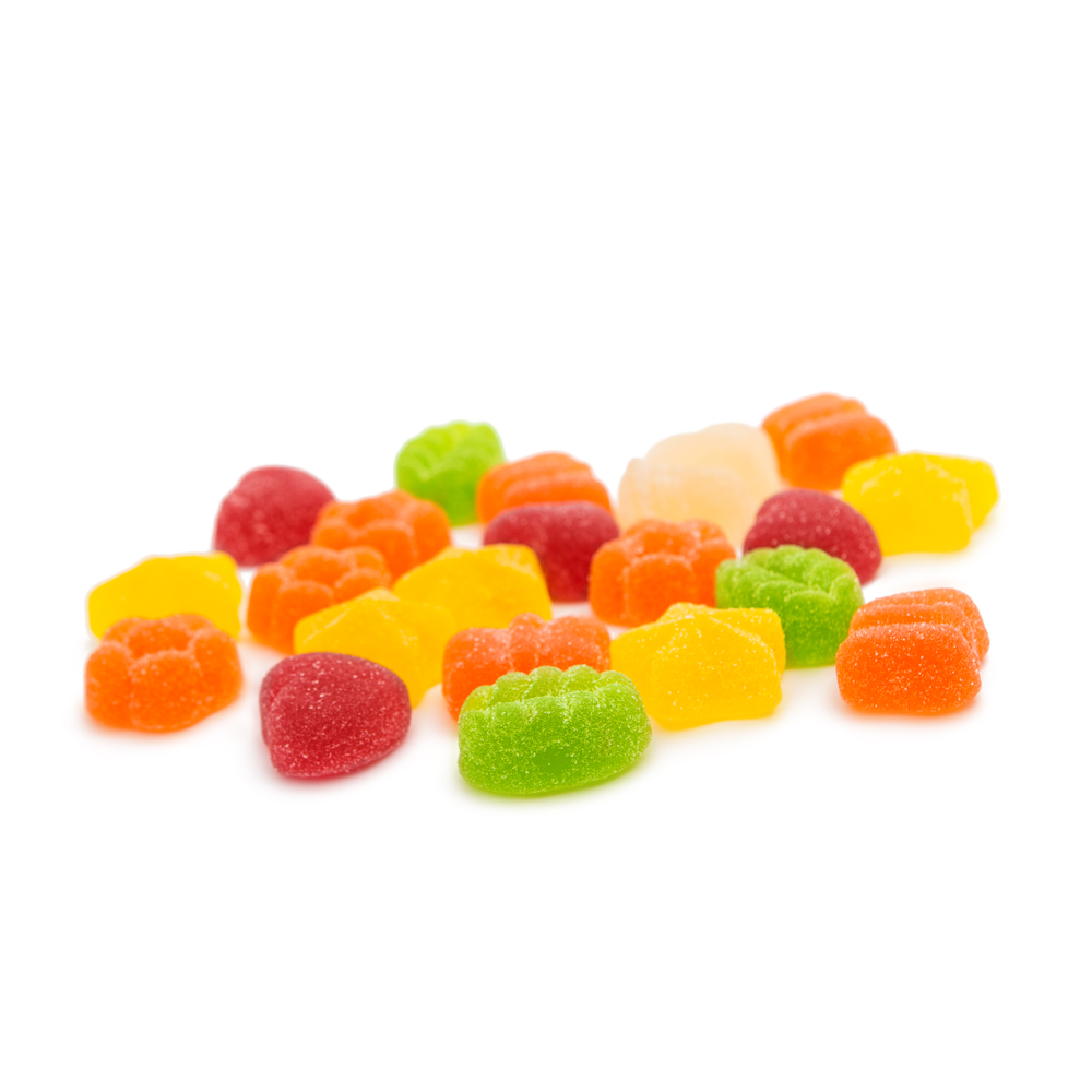 Strawberry [20pk] (100mg)