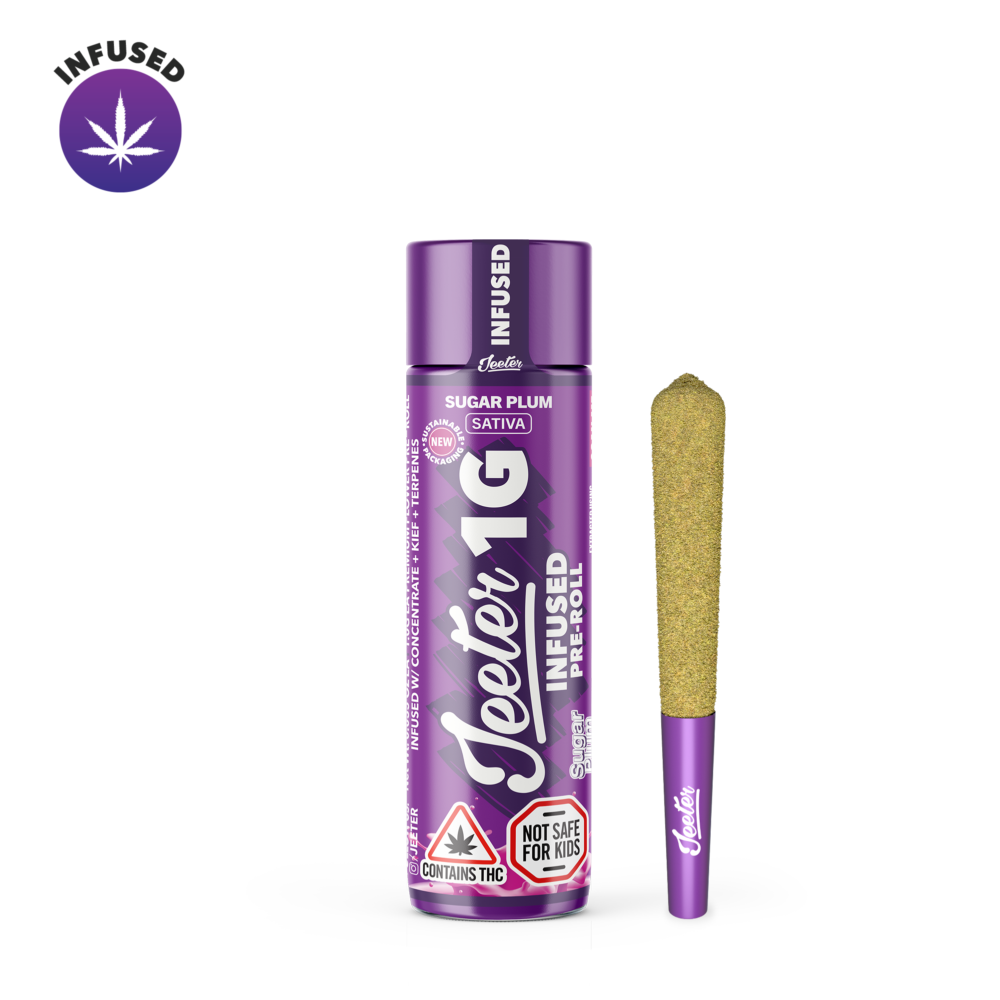 Sugar Plum [1g]